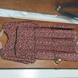 Knox Rose dress